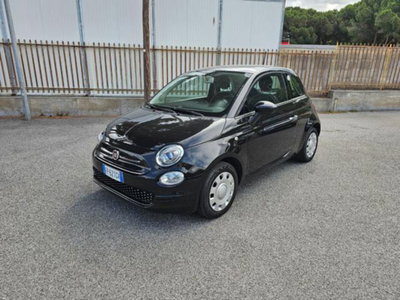 Fiat 500 1.2 EasyPower Lounge usata
