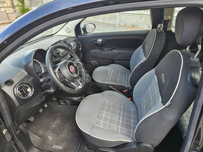 Fiat 500 1.2 EasyPower Lounge (12)
