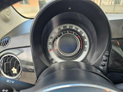 Fiat 500 1.2 EasyPower Lounge (13)
