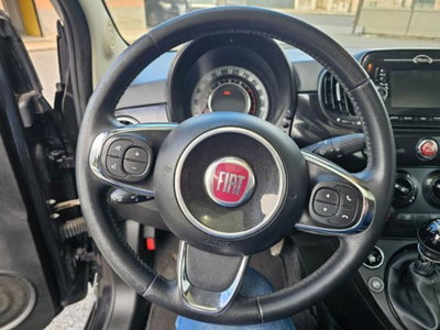Fiat 500 1.2 EasyPower Lounge (15)