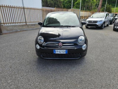 Fiat 500 1.2 EasyPower Lounge (2)