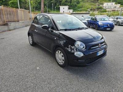 Fiat 500 1.2 EasyPower Lounge (3)