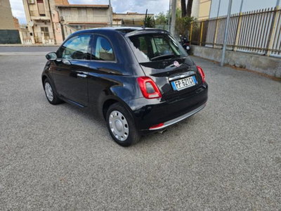 Fiat 500 1.2 EasyPower Lounge (7)