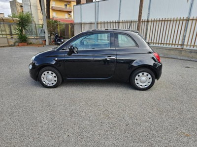 Fiat 500 1.2 EasyPower Lounge (8)