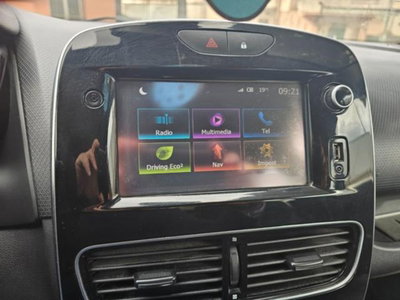 Renault Clio dCi 8V 75 CV Start&Stop 5 porte Energy Duel (15)