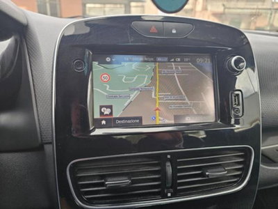 Renault Clio dCi 8V 75 CV Start&Stop 5 porte Energy Duel (16)