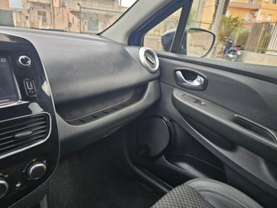 Renault Clio dCi 8V 75 CV Start&Stop 5 porte Energy Duel (18)