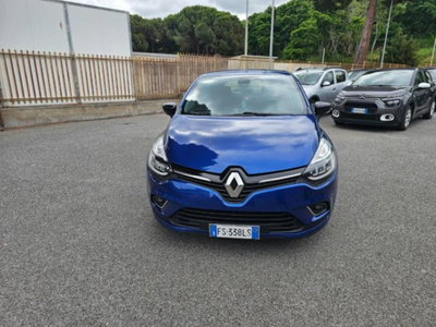 Renault Clio dCi 8V 75 CV Start&Stop 5 porte Energy Duel (2)