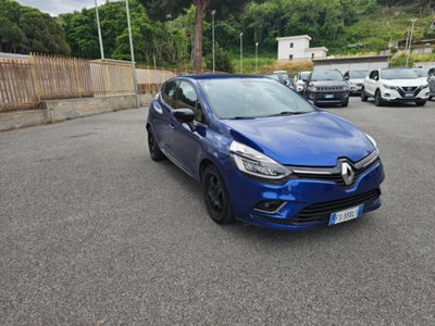 Renault Clio dCi 8V 75 CV Start&Stop 5 porte Energy Duel (3)