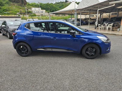 Renault Clio dCi 8V 75 CV Start&Stop 5 porte Energy Duel (4)