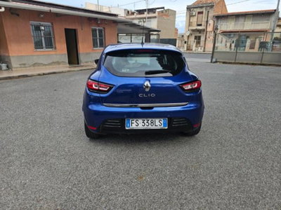 Renault Clio dCi 8V 75 CV Start&Stop 5 porte Energy Duel (5)