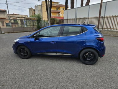 Renault Clio dCi 8V 75 CV Start&Stop 5 porte Energy Duel (7)