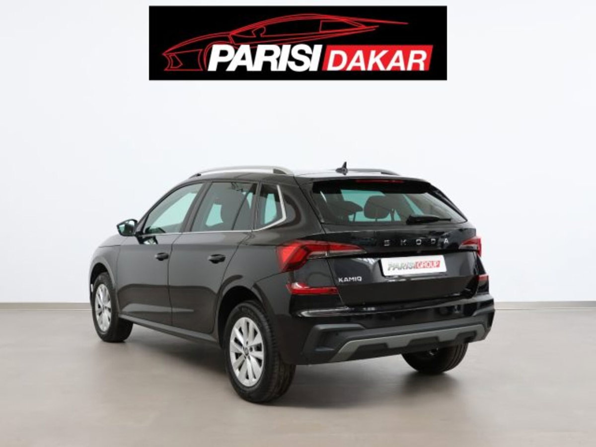 Skoda Kamiq 1.0 tsi Selection 115cv dsg (4)