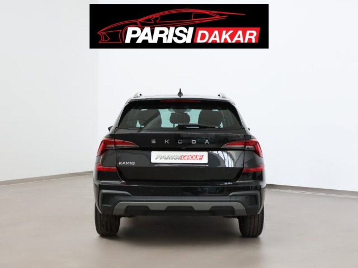 Skoda Kamiq 1.0 tsi Selection 115cv dsg (7)