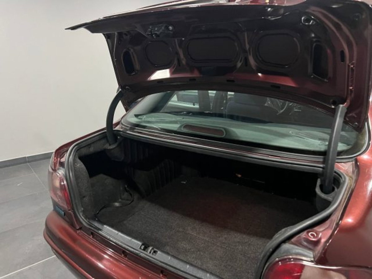 Fiat Marea 1.9 turbodiesel cat 100 ELX Liberty (11)