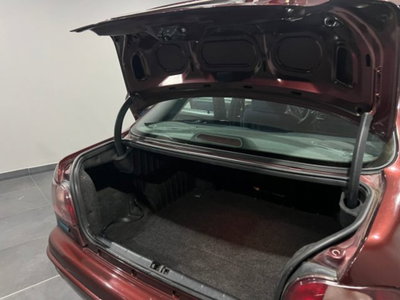 Fiat Marea 1.9 turbodiesel cat 100 ELX Liberty (11)