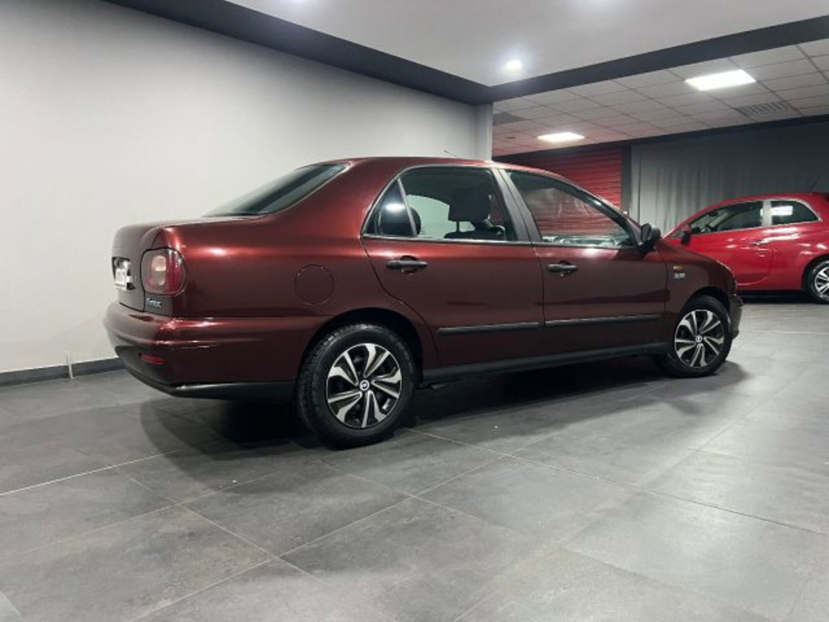Fiat Marea 1.9 turbodiesel cat 100 ELX Liberty (3)