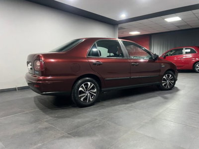 Fiat Marea 1.9 turbodiesel cat 100 ELX Liberty (3)