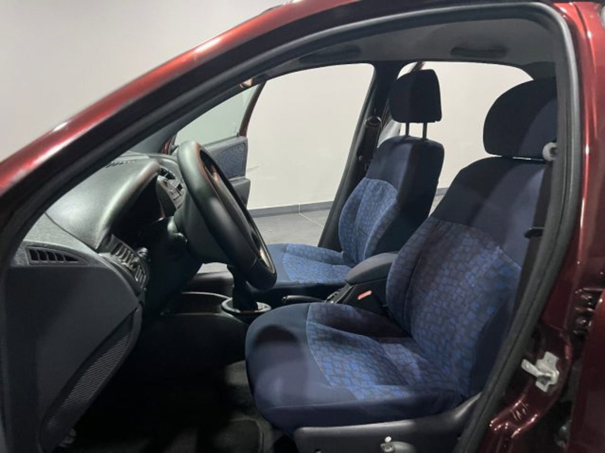 Fiat Marea 1.9 turbodiesel cat 100 ELX Liberty (5)