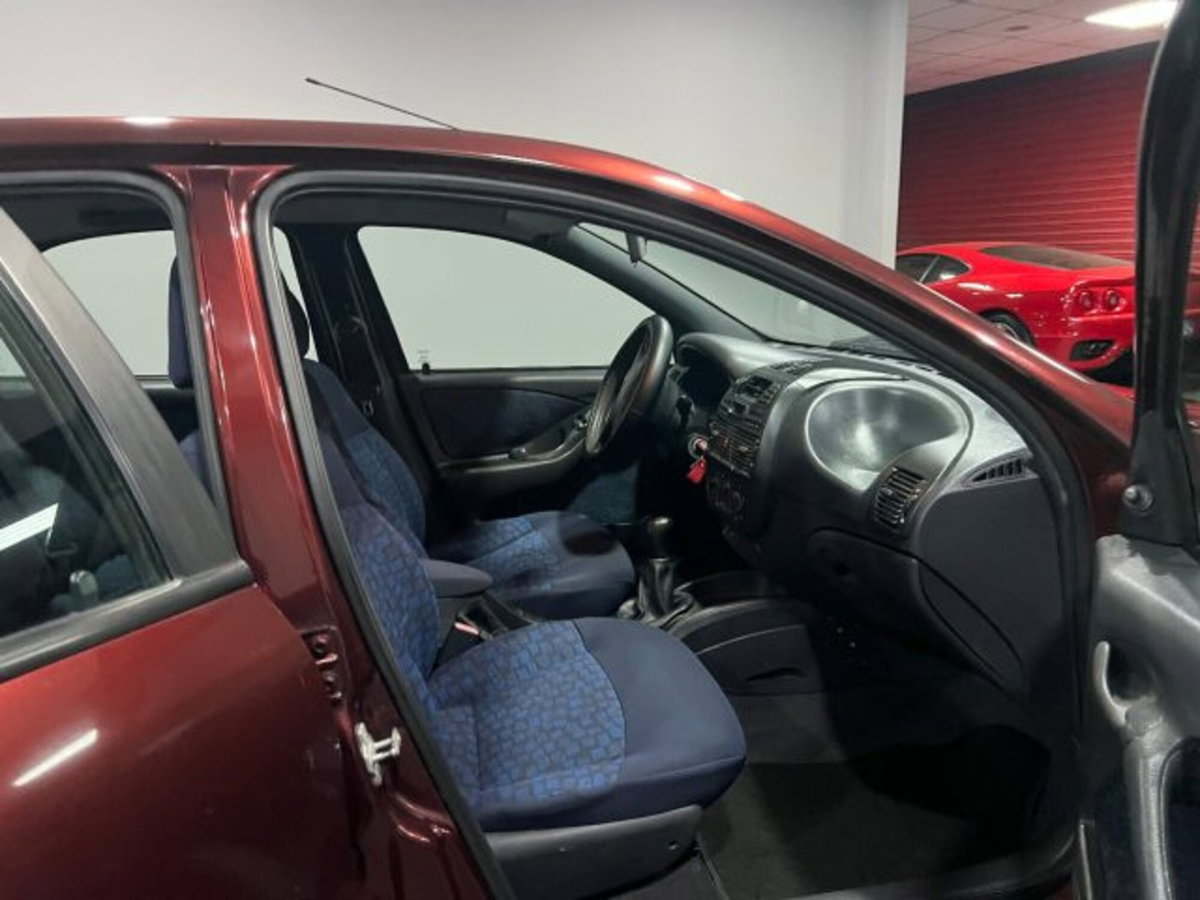 Fiat Marea 1.9 turbodiesel cat 100 ELX Liberty (7)