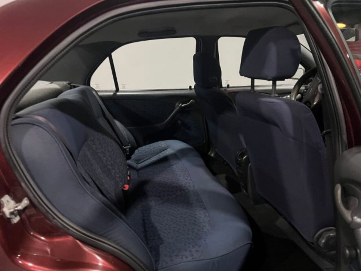 Fiat Marea 1.9 turbodiesel cat 100 ELX Liberty (9)