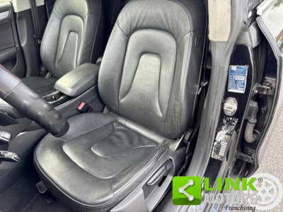 Audi A5 Sportback 2.0 TDI 177 CV S line edition (20)