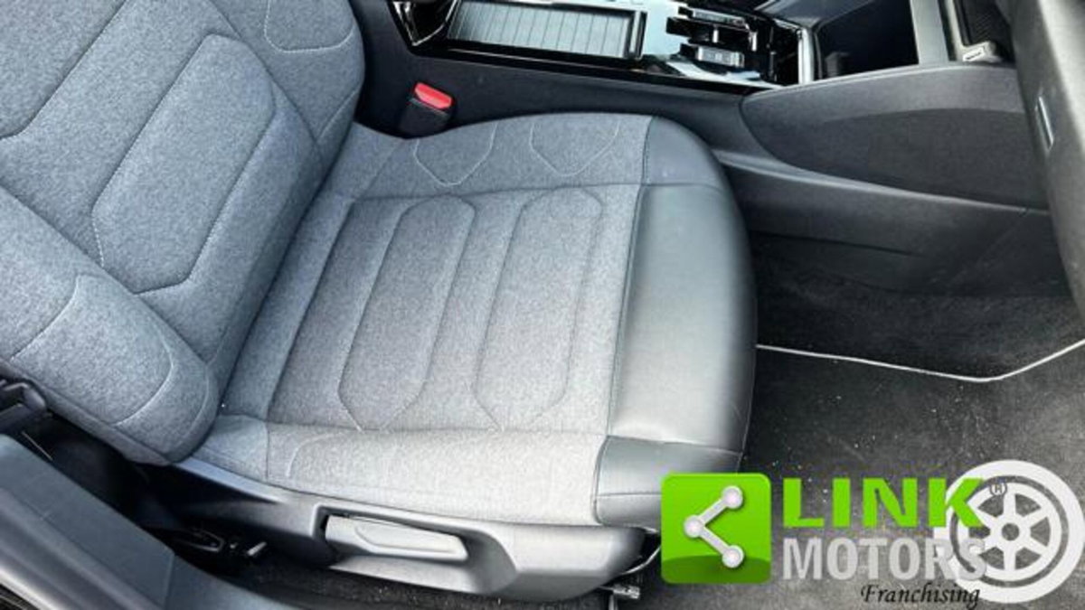 Citroen C4 X 1.5 bluehdi Business s&s 130cv eat8 (10)