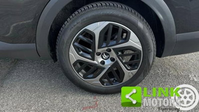 Citroen C4 X 1.5 bluehdi Business s&s 130cv eat8 (14)
