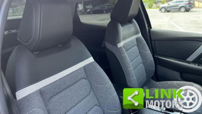 Citroen C4 X 1.5 bluehdi Business s&s 130cv eat8 (15)