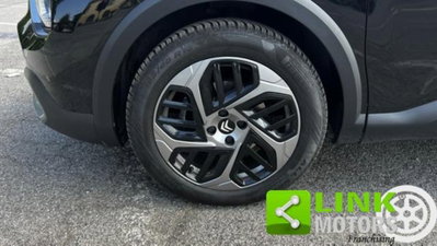 Citroen C4 X 1.5 bluehdi Business s&s 130cv eat8 (18)