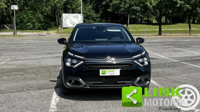 Citroen C4 X 1.5 bluehdi Business s&s 130cv eat8 (20)