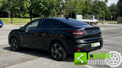 Citroen C4 X 1.5 bluehdi Business s&s 130cv eat8 (3)