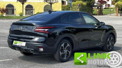 Citroen C4 X 1.5 bluehdi Business s&s 130cv eat8 (9)