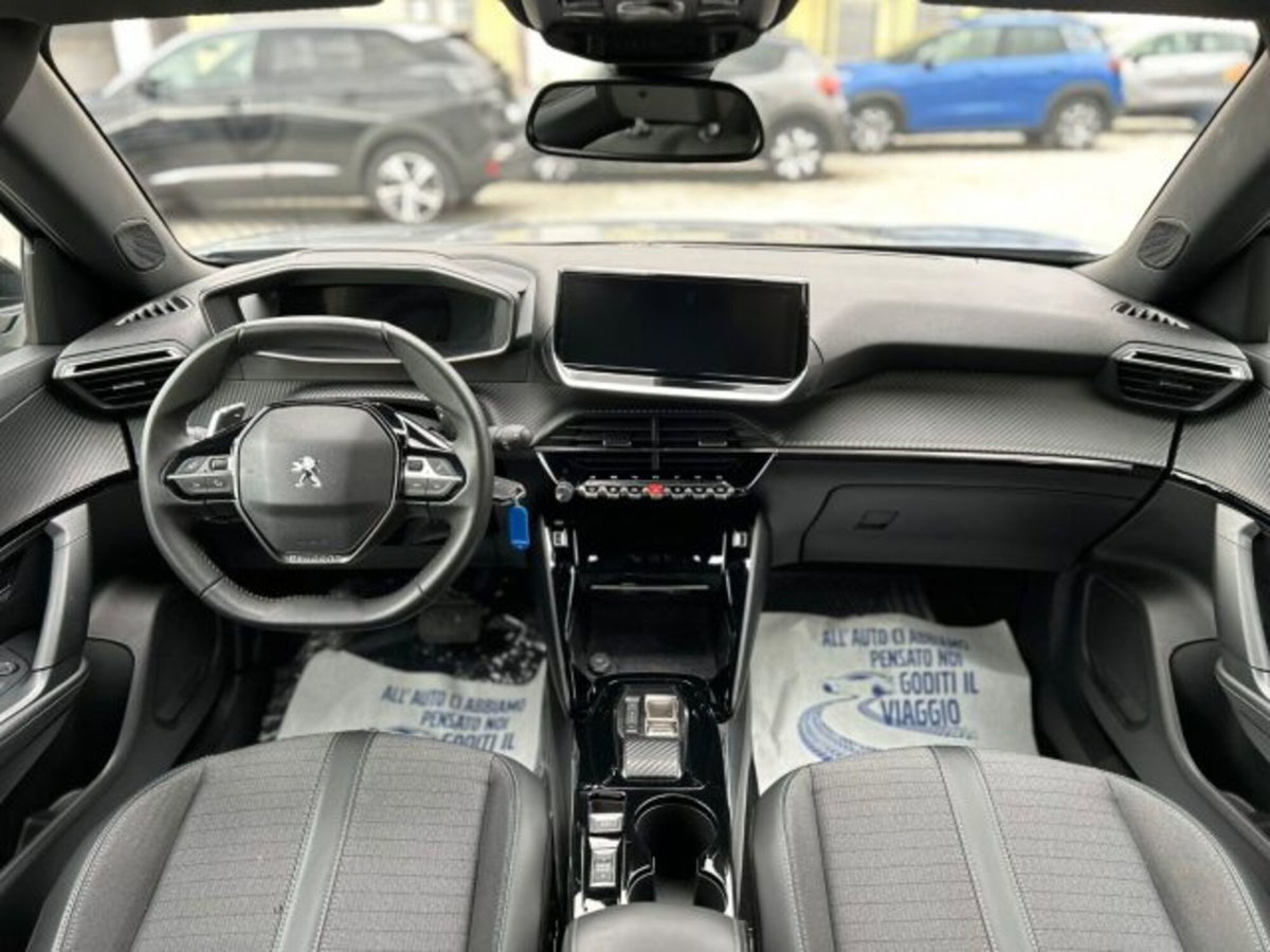 Peugeot 2008 BlueHDi 130 S&S EAT8 Allure Pack (20)