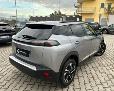 Peugeot 2008 BlueHDi 130 S&S EAT8 Allure Pack (6)