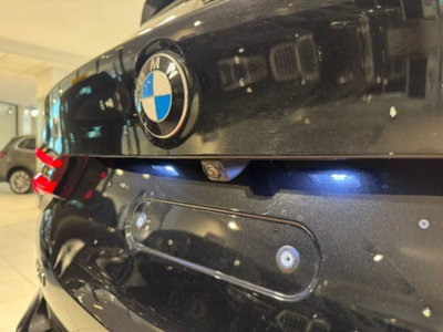 BMW X3 xdrive20d mhev 48V auto (10)