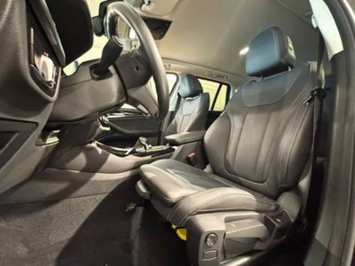 BMW X3 xdrive20d mhev 48V auto (15)