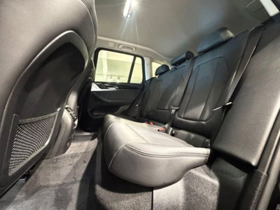 BMW X3 xdrive20d mhev 48V auto (16)