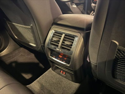BMW X3 xdrive20d mhev 48V auto (17)