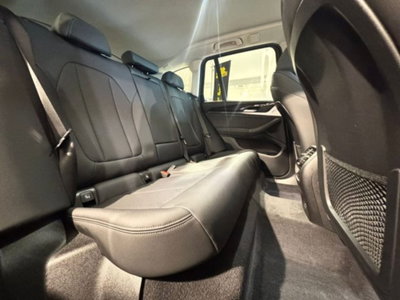 BMW X3 xdrive20d mhev 48V auto (19)