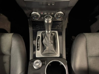 Mercedes-Benz GLK 220 CDI 4Matic Premium (15)