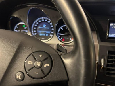 Mercedes-Benz GLK 220 CDI 4Matic Premium (16)