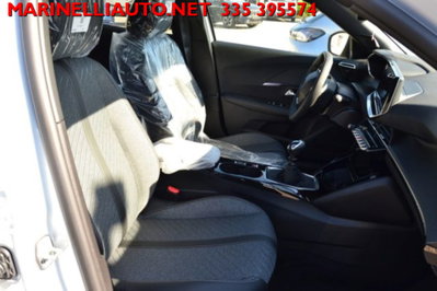 Peugeot 2008 1.2 puretech Allure s&s 100cv (7)