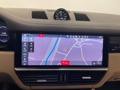 Porsche Cayenne Coupé 3.0 V6 (13)