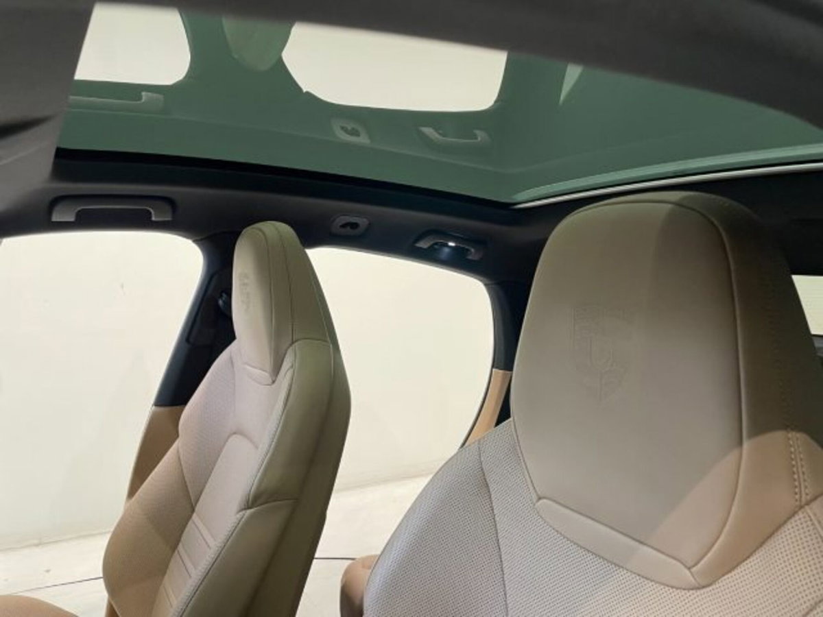 Porsche Cayenne Coupé 3.0 V6 (15)