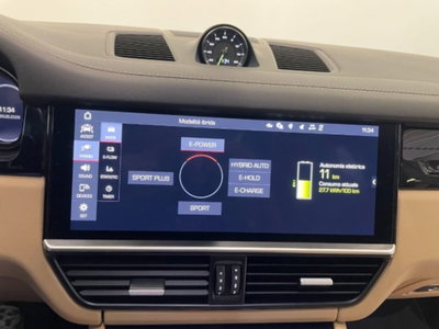 Porsche Cayenne Coupé 3.0 V6 (18)