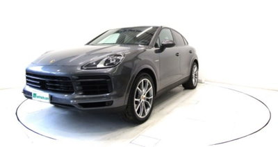 Porsche Cayenne Coupé 3.0 V6 (3)