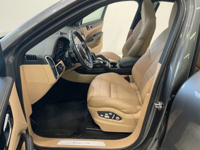 Porsche Cayenne Coupé 3.0 V6 (8)