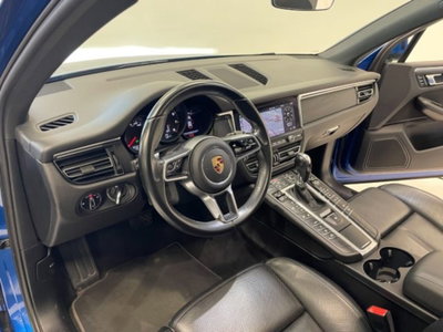 Porsche Macan 2.0 (15)