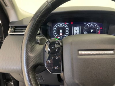 Land Rover Range Rover Velar 2.0 Si4 250 CV (17)